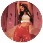 Kacey Musgraves | Star-Crossed (Picture Disc/180g) | Vinyl