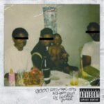 Kendrick Lamar | Good Kid, M.A.A.D City (X) | Vinyl