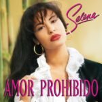 Selena | Amor Prohibido (Remasterizado 2024) (30th Anniversary) (Transparent Vinyl) | Vinyl