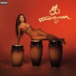 Karol G | Tropicoqueta (X) (Tropical Blue Vinyl/2LP) | Vinyl