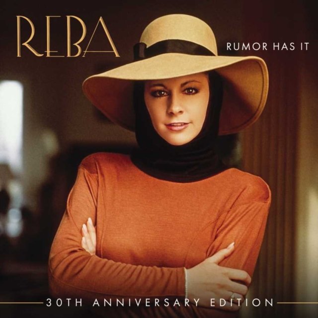 0602507214197.jpg Reba Mcentire | Rumor Has It | Vinyl - Image 1