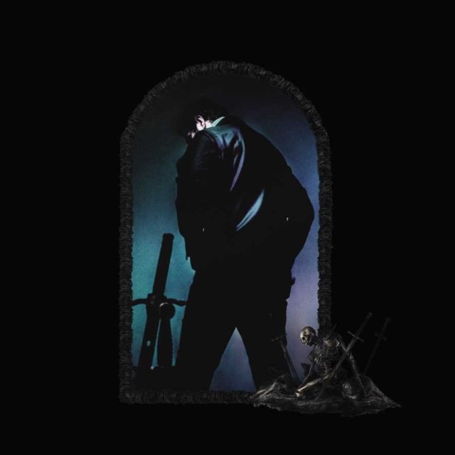 0602508643132.jpg Post Malone | Hollywood's Bleeding | Vinyl - Image 1