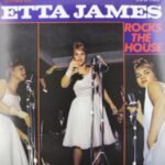 Etta James | Rocks the House | Vinyl