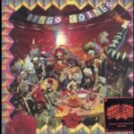 Oingo Boingo | Dead MAN'S Party | Vinyl