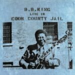 B.B. King | Live in Cook County Jail | Vinyl