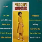Patsy Cline | Greatest Hits | Vinyl