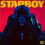Weeknd | Starboy | Vinyl