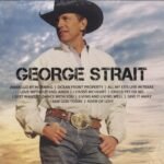 George Strait | Icon | Vinyl