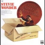 Stevie Wonder | Signed Sealed and Delivered | Vinyl