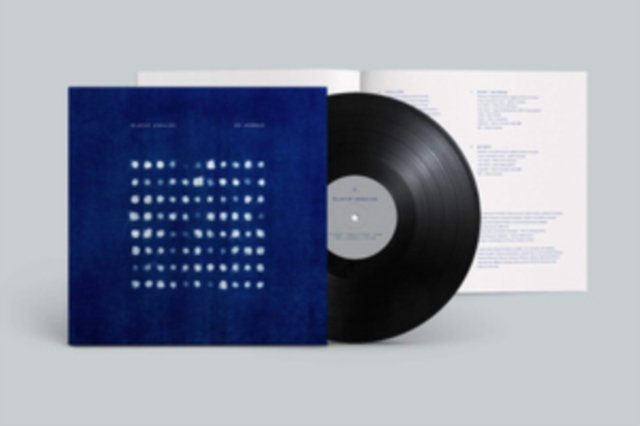 0602567701323.jpg Olafur Arnalds | Re:member | Vinyl - Image 1