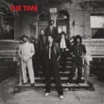 Time | Time | Vinyl