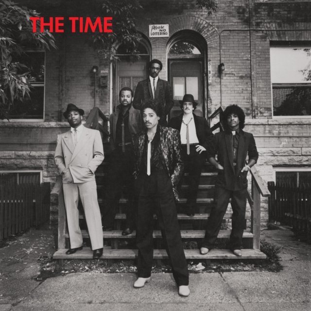 0603497843954.jpg Time | Time | Vinyl - Image 1