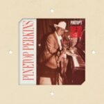 Pinetop Perkins | Pinetop's Boogie Woogie | Vinyl