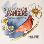 Steep Canyon Rangers | North Carolina Songbook | Vinyl