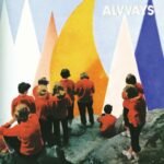 Alvvays | Antisocialities | Vinyl