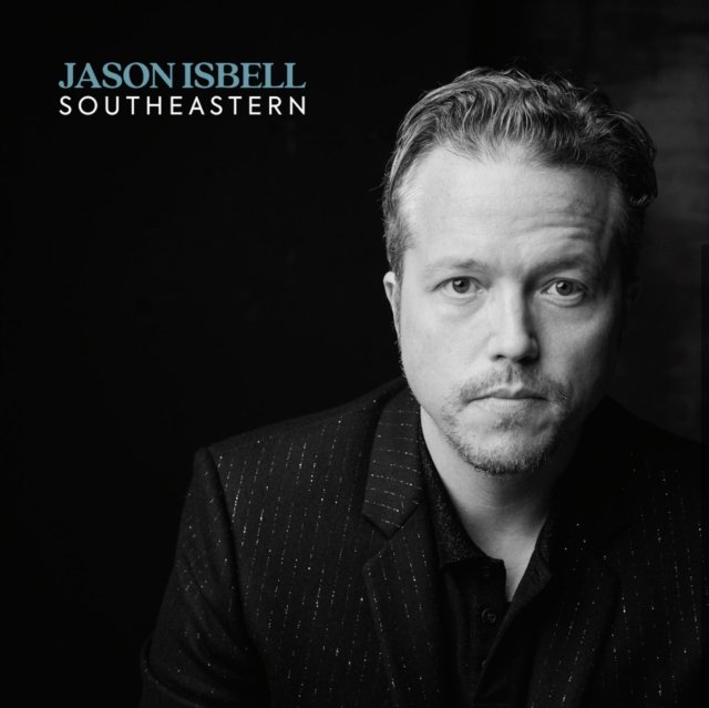 0691835760926.jpg Jason Isbell | Southeastern | Vinyl - Image 1