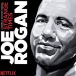 Joe Rogan | Strange Times | Vinyl