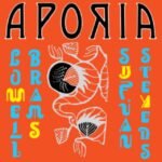 Sufjan Stevens & Lowell Brams | Aporia | Vinyl