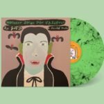 Jad Fair & David | Monster Songs For Children | Vinyl