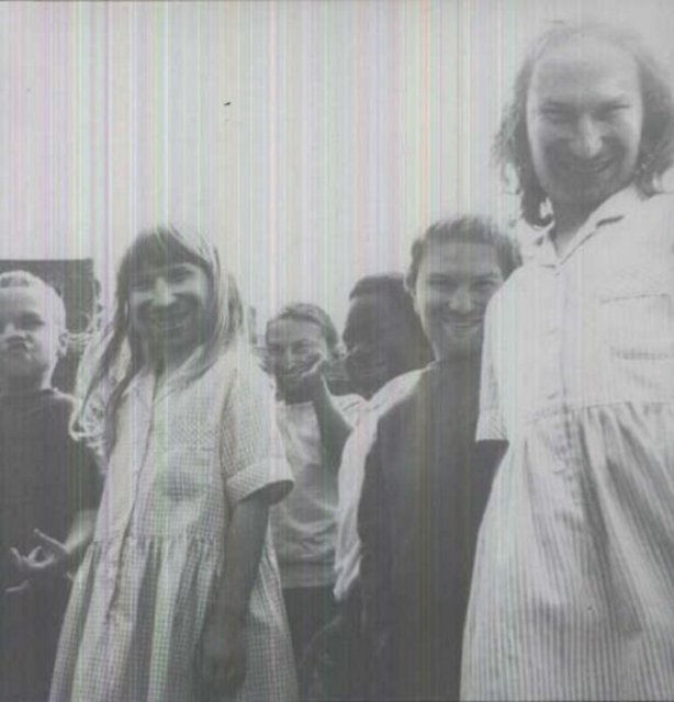 0801061909413.jpg Aphex Twin | Come to Daddy | Vinyl - Image 1