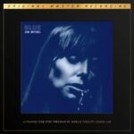 Joni Mitchell | Blue (2lp Box/180g/45rpm Supervinyl Ultradisc One-Step/limited/nu | Vinyl
