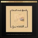 Joni Mitchell | Court & Spark (2lp Box/180g/45rpm Supervinyl Ultradisc One-Step/l | Vinyl
