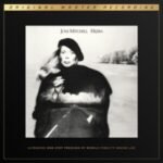 Joni Mitchell | Hejira (2lp Box/180g/45rpm Supervinyl Ultradisc One-Step/limited/ | Vinyl