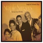 Staple Singers | Songs For an Uncloudy Day | Vinyl