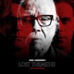 John Carpenter | Lost Theme III: Alive After Death | Vinyl