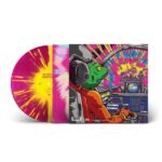 King Gizzard & The Lizard Wizard | Teenage Gizzard | Vinyl