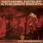 Nathaniel Rateliff & The Night Sweats | Live at Red Rocks | Vinyl