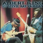 Albert King / Stevie Ray Vaughan | In Session | Vinyl