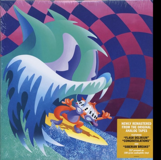 0888430453319.jpg Mgmt | Congratulations | Vinyl - Image 1