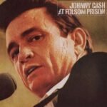 Johnny Cash | At Folsom Prison | Vinyl