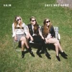 Haim | Days Are Gone | Vinyl