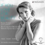 Sasha Cooke | If You Love For Beauty Volume 1 | Vinyl