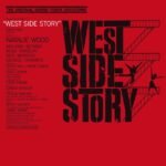 West Side Story (180g / Coloured Vinyl) O.S.T. | West Side Story (180g/coloured Vinyl) O.S.T. | Vinyl