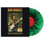 Bob Marley | Rasta Revolution | Vinyl