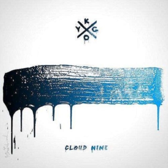 0889853193011.jpg Kygo | Cloud Nine | Vinyl - Image 1