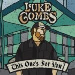Luke Combs | This ONE'S For You | Vinyl
