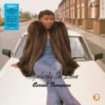 Carroll Thompson | Hopelessly in Love | Vinyl
