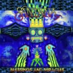 Santana | Blessings & Miracles | Vinyl