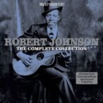 Robert Johnson | Complete Collection | Vinyl