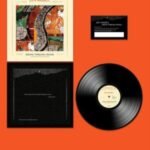 Jon Hassell | Seeing Through Sound (Pentimento Volume Two) | Vinyl