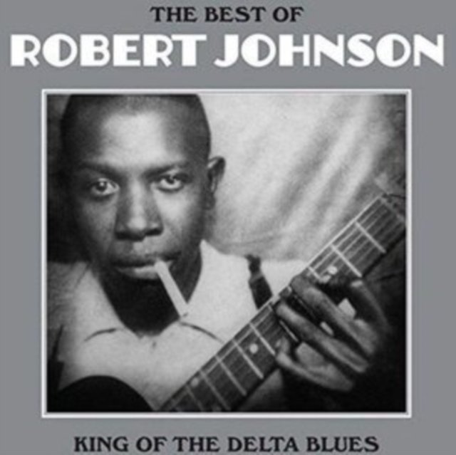 5060397601094.jpg Robert Johnson | Best of | Vinyl - Image 1