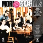 Specials | More Specials | Vinyl