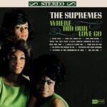 Supremes | Where Did Our Love Go | Vinyl