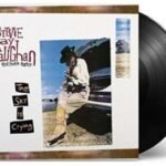 Stevie Ray Vaughan & Double Trouble | Sky Is Crying | Vinyl