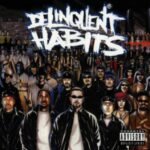 Delinquent Habits | Delinquent Habits | Vinyl
